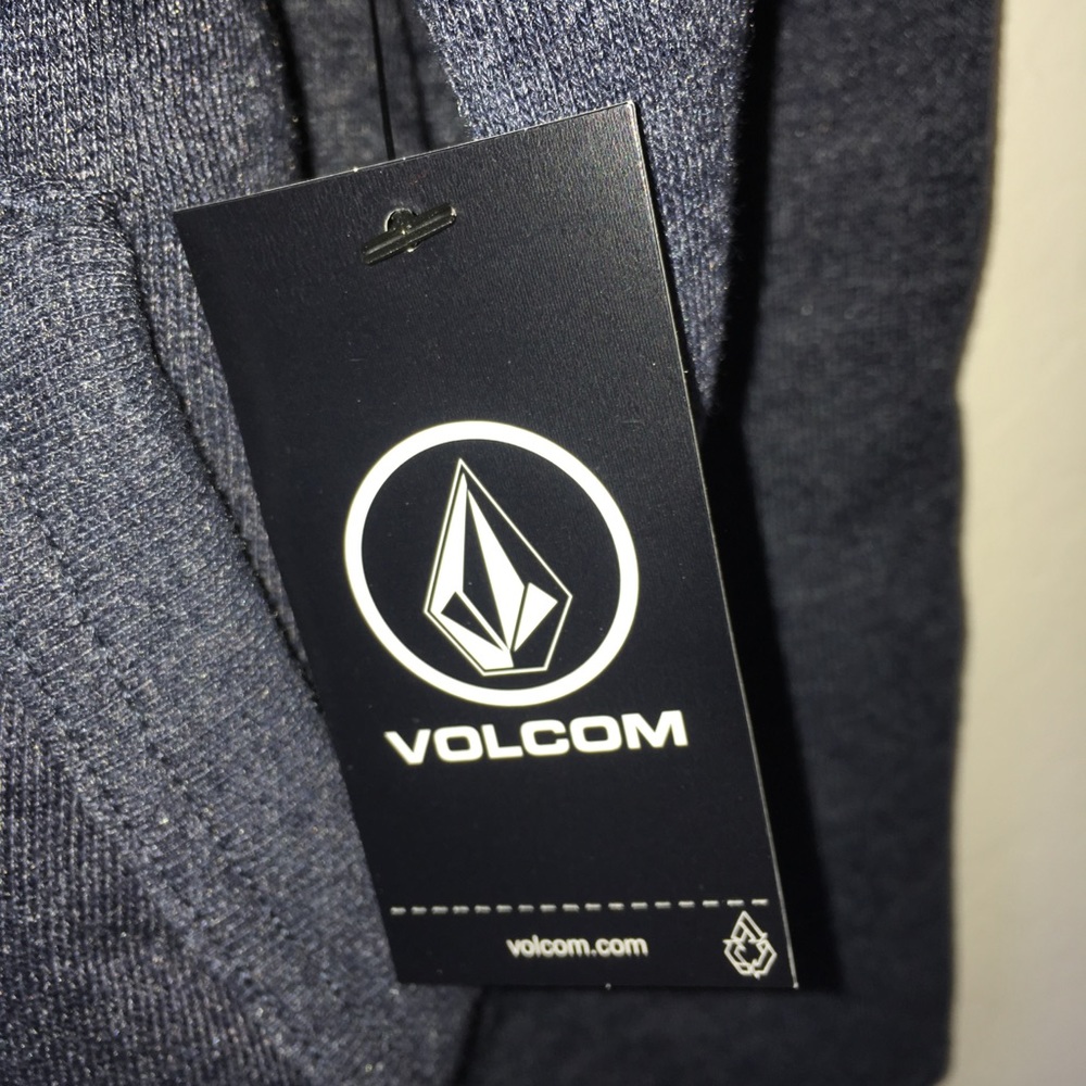 Volcom Jacket - Picture 5 of 5